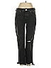 We the Free Black Jeans Size 28 waist - photo 1