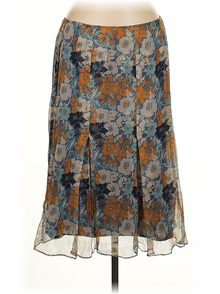 St. John's Bay pleated skirt! Marked as size 6 Side