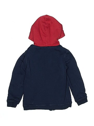 Eddie Bauer Zip Up Hoodie (view 2)