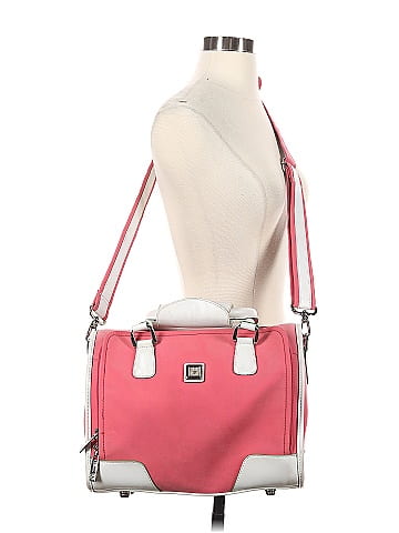 Diane von Furstenberg Satchel (view 2)