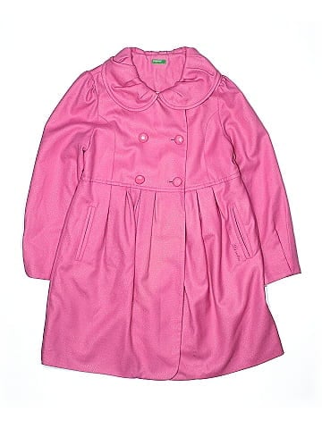 United Colors Of Benetton Trenchcoat (view 1)