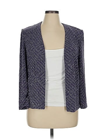 Alex Evenings Jacket (view 1)
