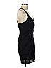 Armani Exchange Black Cocktail Dress Size M - photo 4