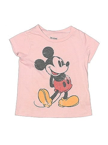 Disneyland Resort Short Sleeve T-Shirt (view 1)