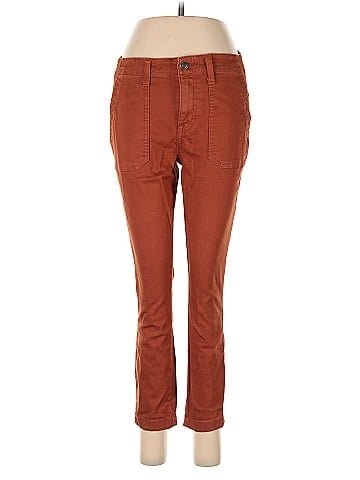 STUDIO BLUE Casual Pants (view 1)