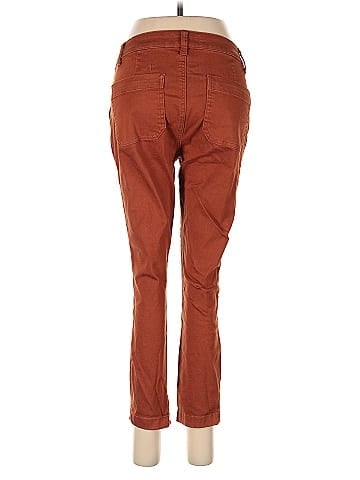 STUDIO BLUE Casual Pants (view 2)