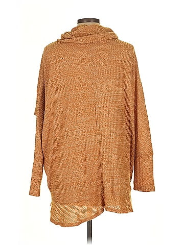 Grace Elements Poncho (view 2)
