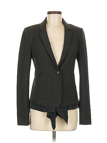 Elizabeth and James Blazer (view 1)