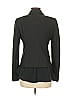 Elizabeth and James Black Blazer Size 6 - photo 2