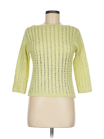 Adrienne Vittadini Pullover Sweater (view 1)