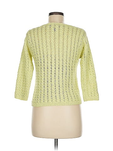 Adrienne Vittadini Pullover Sweater (view 2)