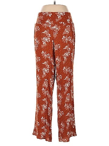 Three Dots Casual Pants (view 1)