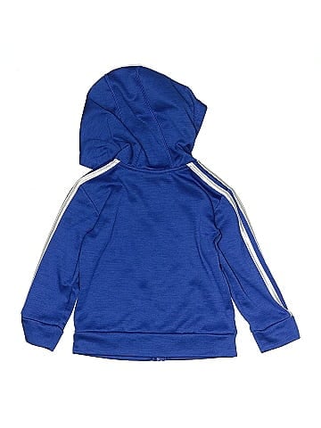 Adidas Zip Up Hoodie (view 2)