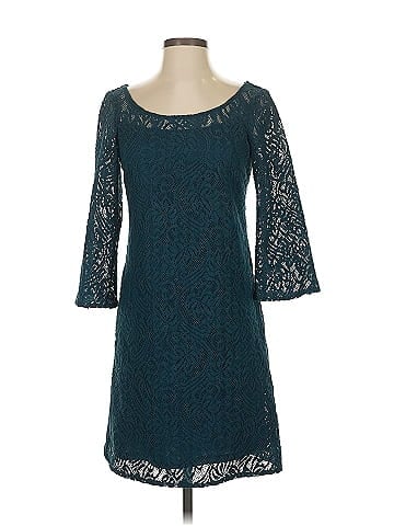 Muse Cocktail Dress (view 1)
