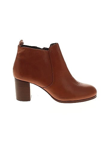 Talbots Ankle Boots (view 1)