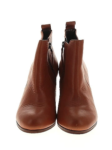 Talbots Ankle Boots (view 2)