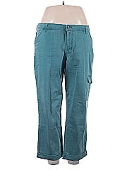 Logo By Lori Goldstein Casual Pants