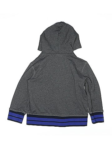 Psycho Bunny Zip Up Hoodie (view 2)
