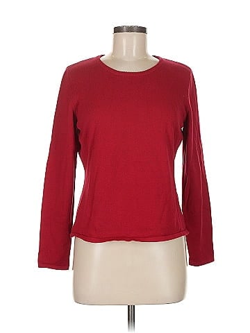 Casual Corner Pullover Sweater (view 1)