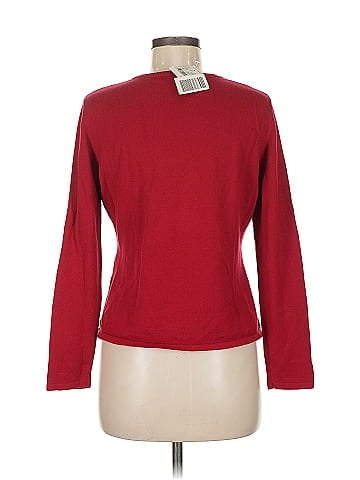 Casual Corner Pullover Sweater (view 2)