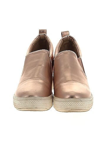 Wanted Ankle Boots (view 2)