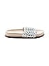 Rag & Bone Silver White Sandals Size EU 38 1/2 - photo 1