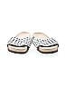 Rag & Bone Silver White Sandals Size EU 38 1/2 - photo 2