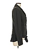 Elizabeth and James Black Blazer Size 6 - photo 3