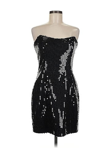 Nicole Miller Cocktail Dress (view 1)