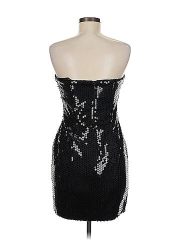 Nicole Miller Cocktail Dress (view 2)