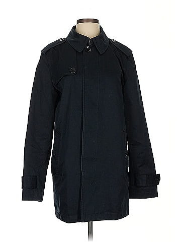 Express Coat (view 1)