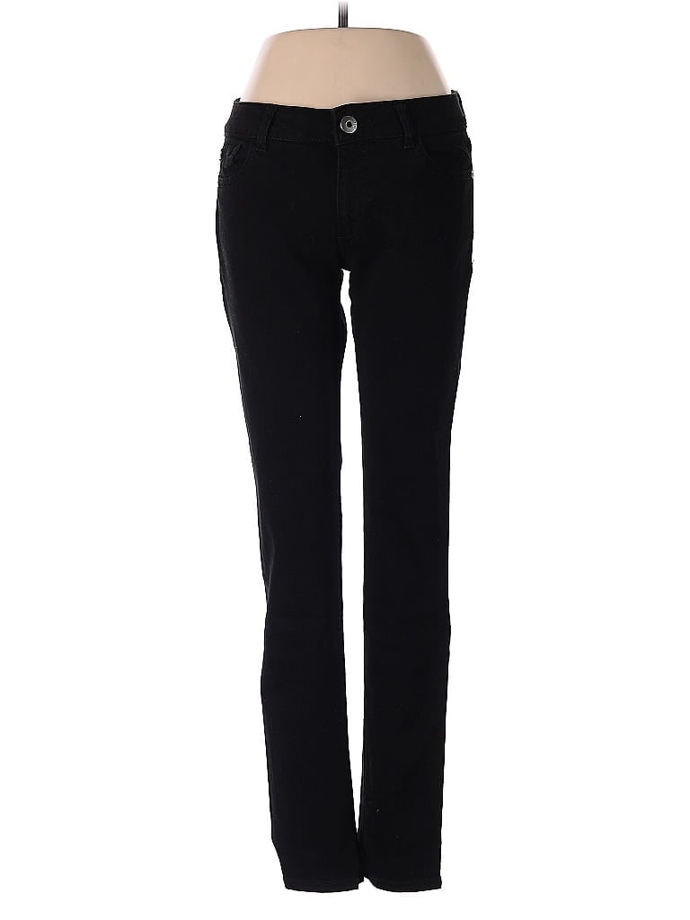 Click to view more detailed imagery on our partner's website Pre-owned Dl1961 Jeans In Black