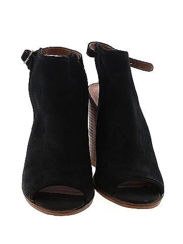 Lucky Brand Heels (view 2)