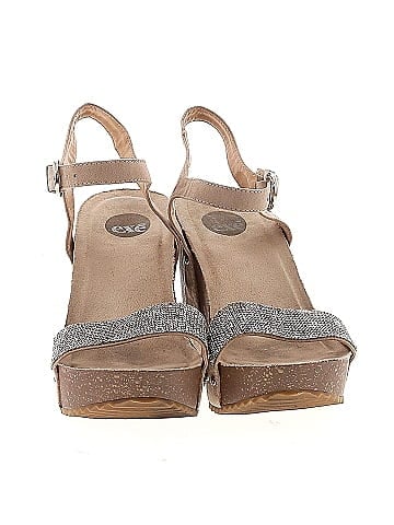 exe Wedges (view 2)