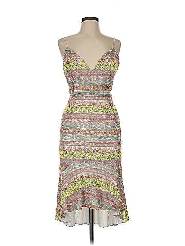 Alice + Olivia Cocktail Dress (view 1)