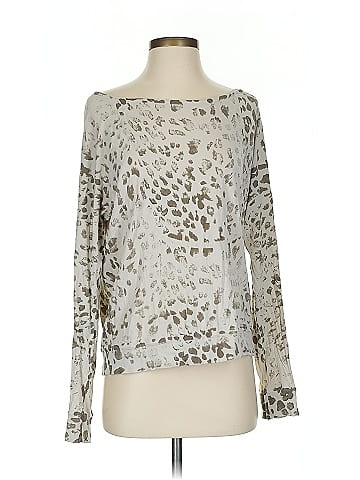 Current/Elliott Long Sleeve T-Shirt (view 1)