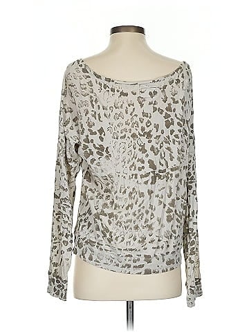 Current/Elliott Long Sleeve T-Shirt (view 2)