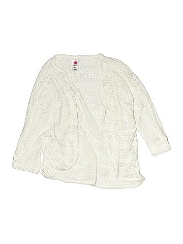Total Girl Cardigan (view 1)