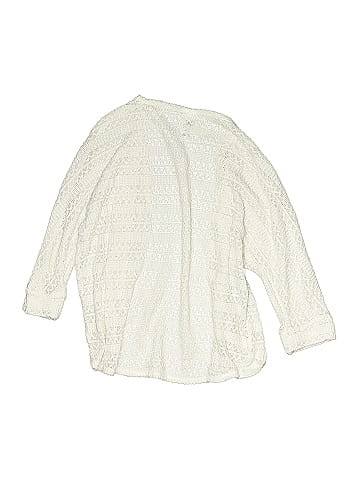 Total Girl Cardigan (view 2)