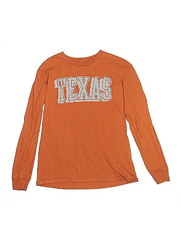 Champion Long Sleeve T-Shirt (view 1)