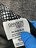 Danskin Now Chevron-herringbone Black Shorts Size XS - photo 3