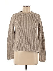 Quince Pullover Sweater
