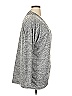 Danskin Now Gray Cardigan Size XL - photo 4