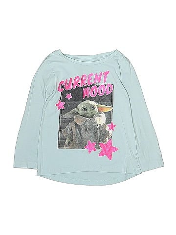 Star Wars Long Sleeve T-Shirt (view 1)