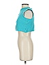 St. John Sport Teal Cardigan Size S - photo 5