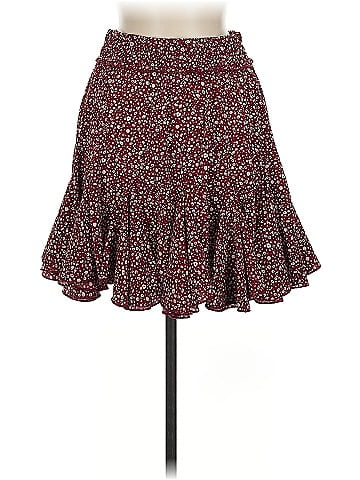 Oddi Casual Skirt (view 2)