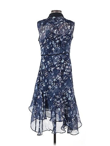 Simply Vera Vera Wang Cocktail Dress (view 2)