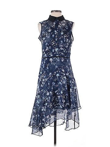 Simply Vera Vera Wang Cocktail Dress (view 1)