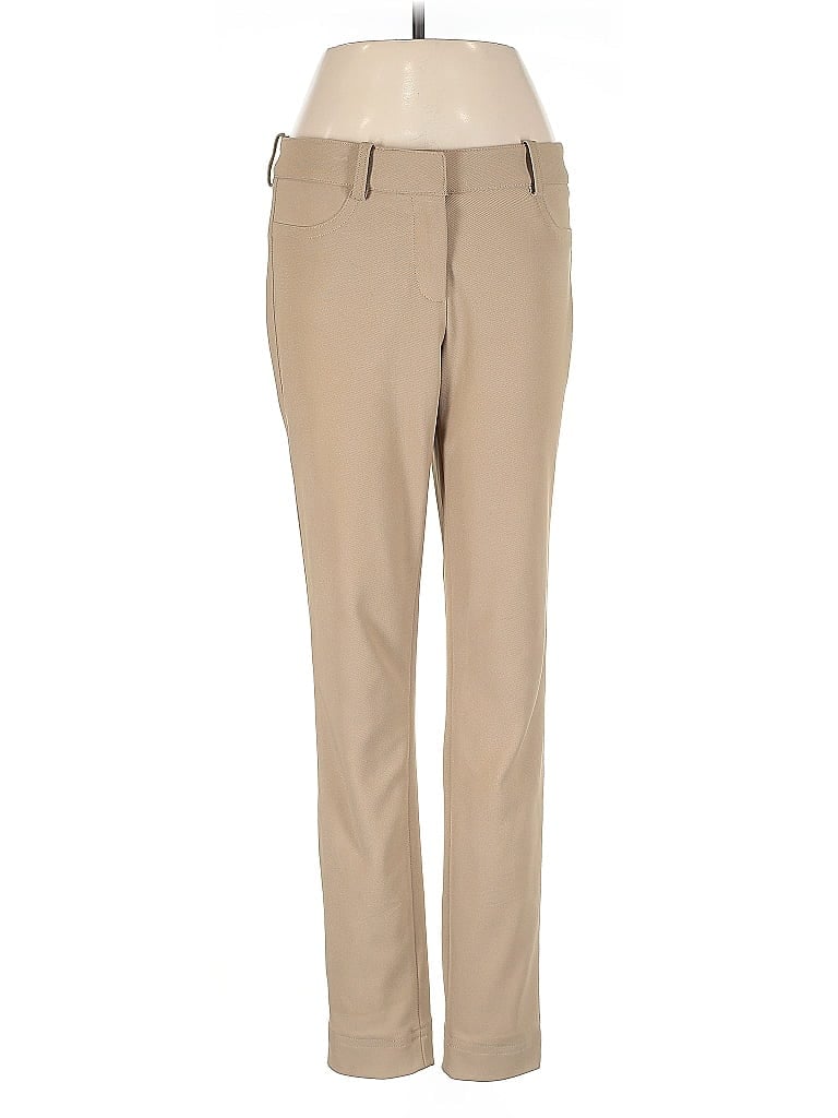 Click to view more detailed imagery on our partner's website Pre-owned Robert Rodriguez Khaki Pant In Brown