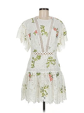 Saylor Cocktail Dress